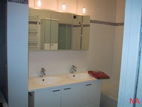 badkamer na