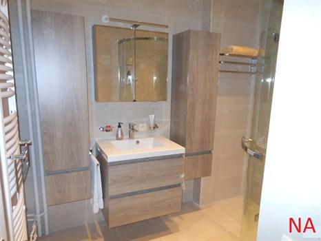 badkamer na