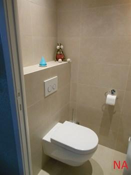 badkamer na