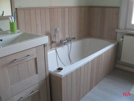 badkamer na