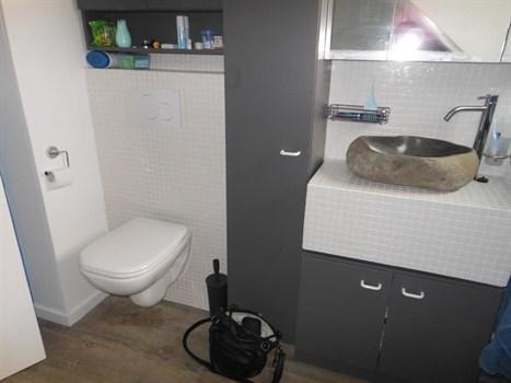 badkamer na