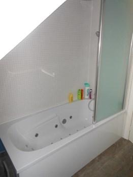badkamer voor